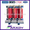 SCB10 cast resin dry type transformer 1600kva